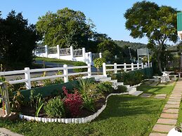 Knysna Manor House