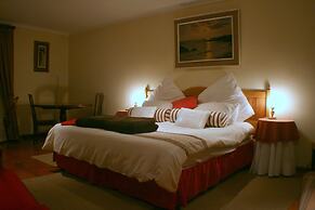 Knysna Manor House
