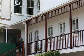 Knysna Manor House