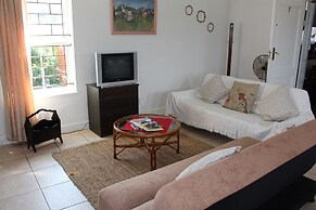 Knysna Manor House