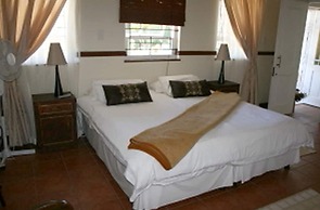 Knysna Manor House