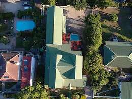 Knysna Manor House