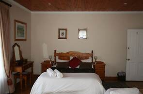 Knysna Manor House
