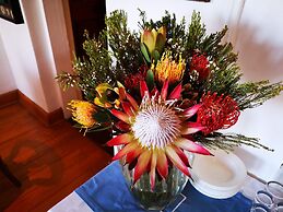 Knysna Manor House