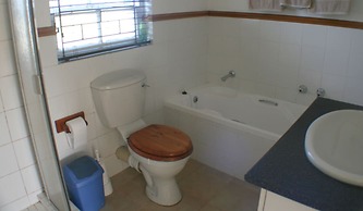Knysna Manor House