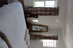 Knysna Manor House
