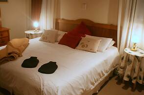 Knysna Manor House
