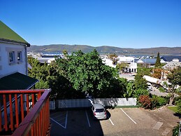 Knysna Manor House