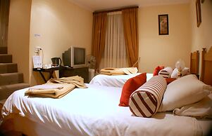 Knysna Manor House