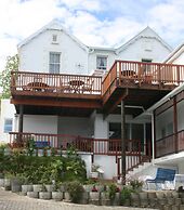 Knysna Manor House