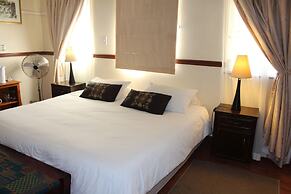 Knysna Manor House