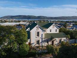 Knysna Manor House