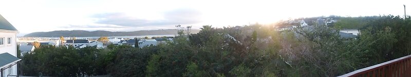 Knysna Manor House