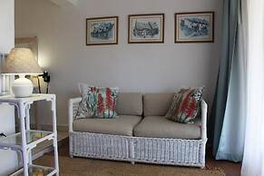 Knysna Manor House