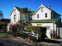 Knysna Manor House