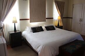 Knysna Manor House