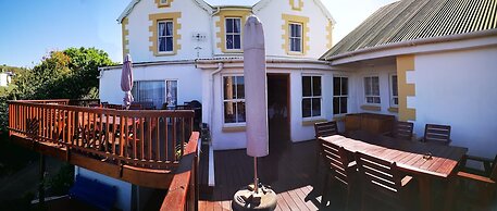 Knysna Manor House