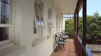Knysna Manor House