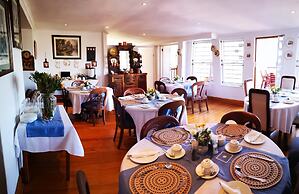 Knysna Manor House