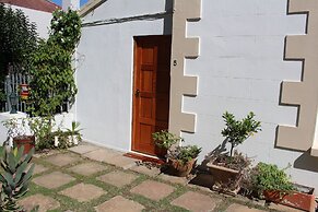Knysna Manor House