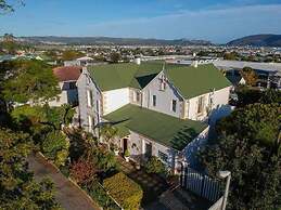 Knysna Manor House