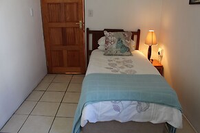 Knysna Manor House
