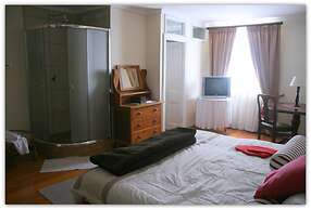 Knysna Manor House