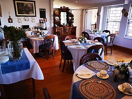 Knysna Manor House