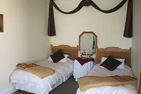 Knysna Manor House