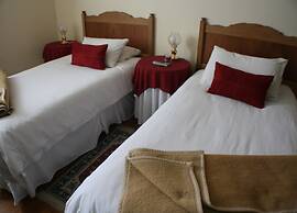 Knysna Manor House