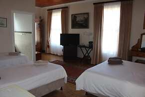 Knysna Manor House