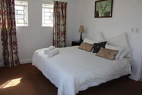 Knysna Manor House