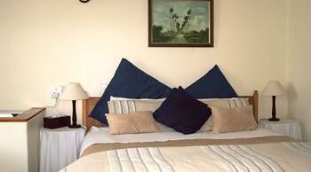 Knysna Manor House