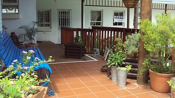 Knysna Manor House