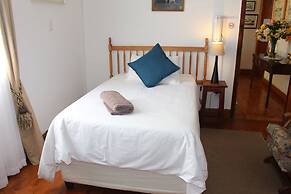 Knysna Manor House