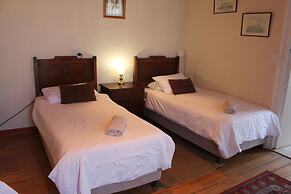 Knysna Manor House