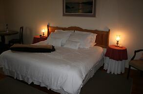 Knysna Manor House