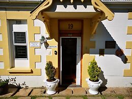 Knysna Manor House