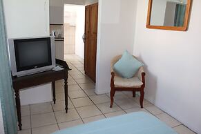 Knysna Manor House