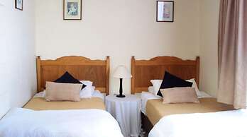 Knysna Manor House