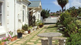 Knysna Manor House