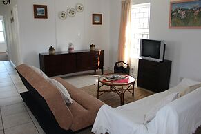 Knysna Manor House