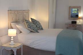 Knysna Manor House