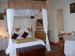 Knysna Manor House