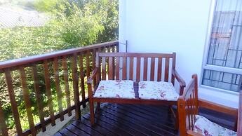 Knysna Manor House