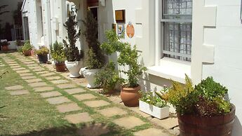 Knysna Manor House