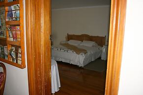 Knysna Manor House