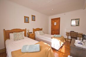 Knysna Manor House