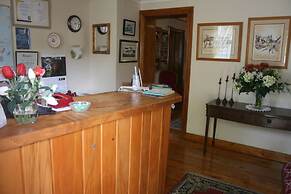 Knysna Manor House