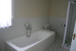 Knysna Manor House